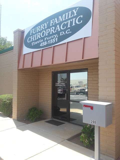 Furry Family Chiropractic